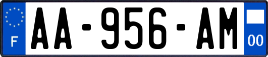 AA-956-AM