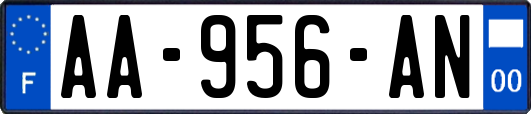 AA-956-AN