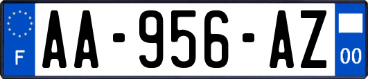 AA-956-AZ