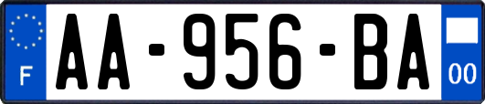 AA-956-BA