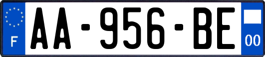 AA-956-BE