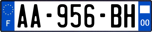 AA-956-BH