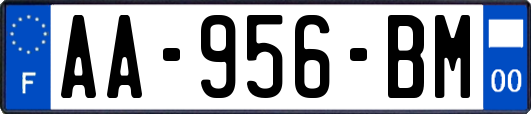 AA-956-BM