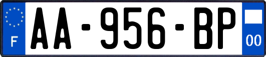 AA-956-BP