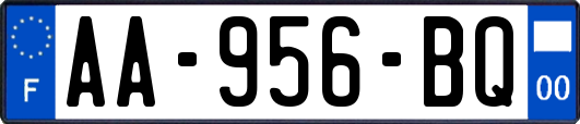 AA-956-BQ