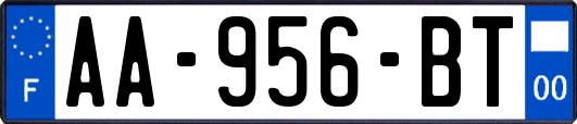 AA-956-BT