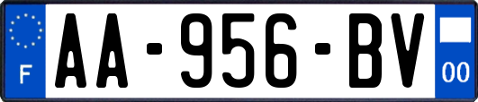 AA-956-BV