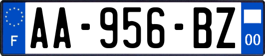 AA-956-BZ