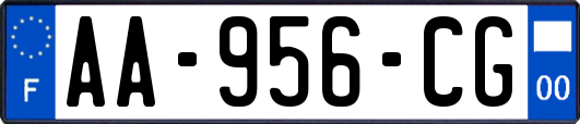 AA-956-CG