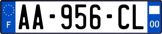 AA-956-CL