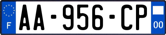 AA-956-CP