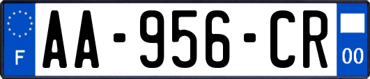 AA-956-CR