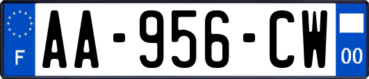 AA-956-CW