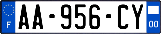 AA-956-CY