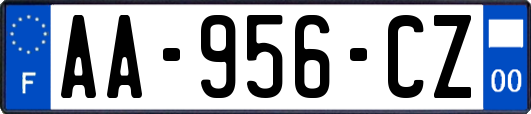 AA-956-CZ