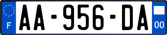 AA-956-DA