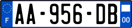 AA-956-DB