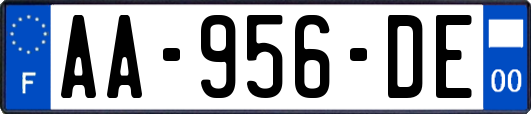 AA-956-DE