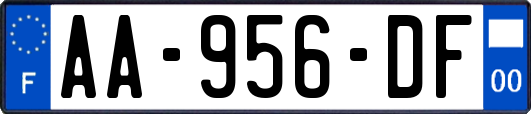 AA-956-DF