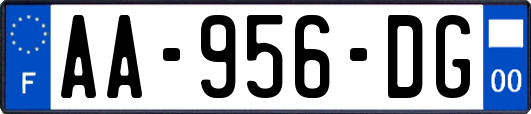 AA-956-DG