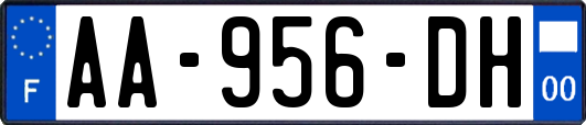 AA-956-DH