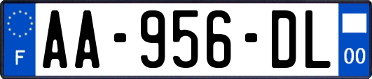 AA-956-DL