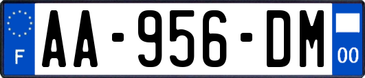 AA-956-DM