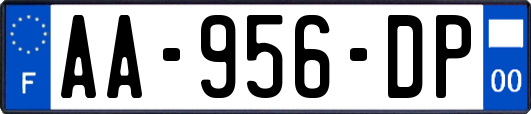 AA-956-DP