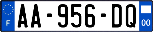 AA-956-DQ