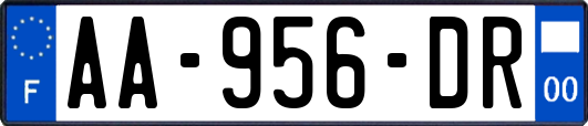 AA-956-DR