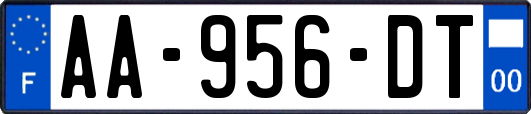 AA-956-DT