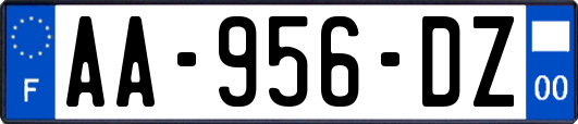 AA-956-DZ