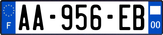 AA-956-EB