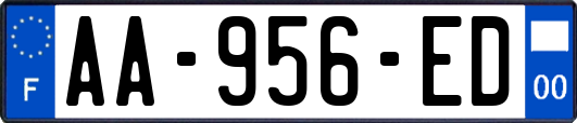 AA-956-ED