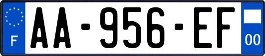 AA-956-EF