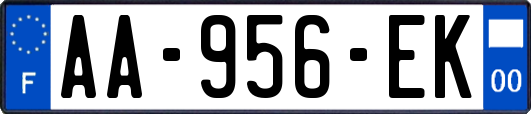 AA-956-EK