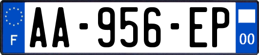 AA-956-EP