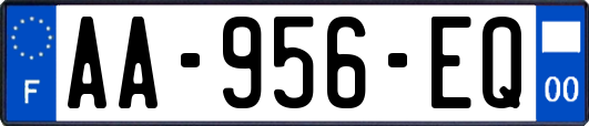 AA-956-EQ