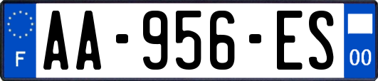 AA-956-ES