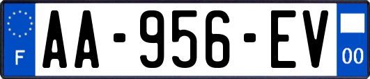 AA-956-EV