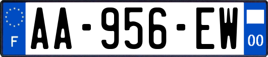 AA-956-EW