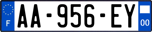 AA-956-EY