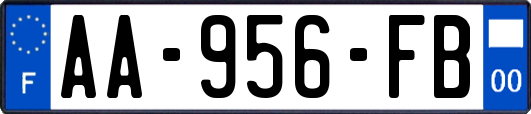 AA-956-FB