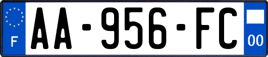 AA-956-FC