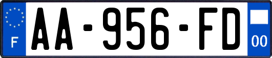AA-956-FD