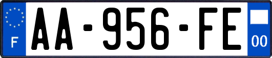 AA-956-FE