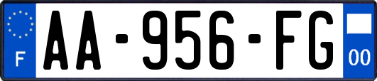 AA-956-FG