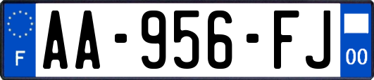 AA-956-FJ