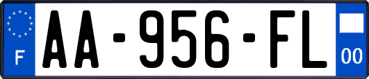 AA-956-FL