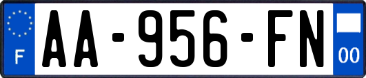 AA-956-FN